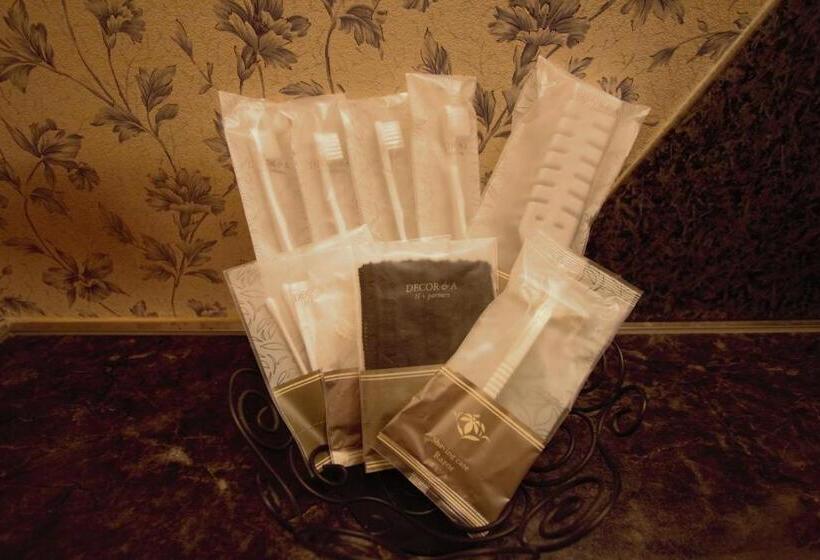 Номер Стандарт, Lala Resort