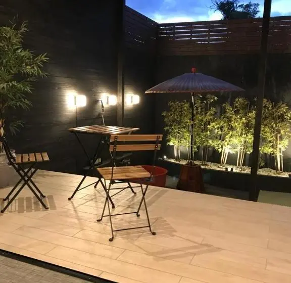 デラックススイート, Lala Resort