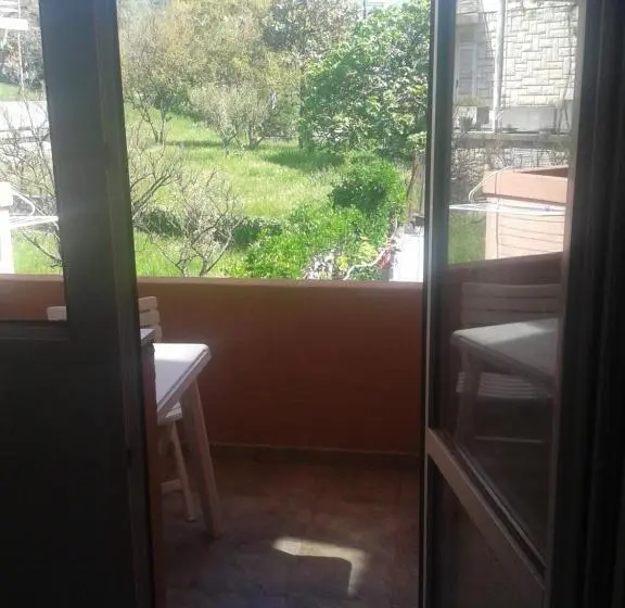 آپارتمان 1 خوابه, Guesthouse Lautasevic