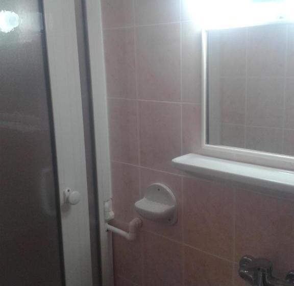 آپارتمان 1 خوابه, Guesthouse Lautasevic