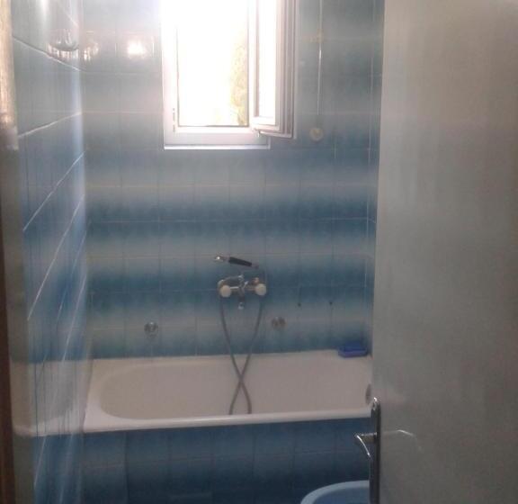 اتاق استاندارد یک تخته با بالکن, Guesthouse Lautasevic