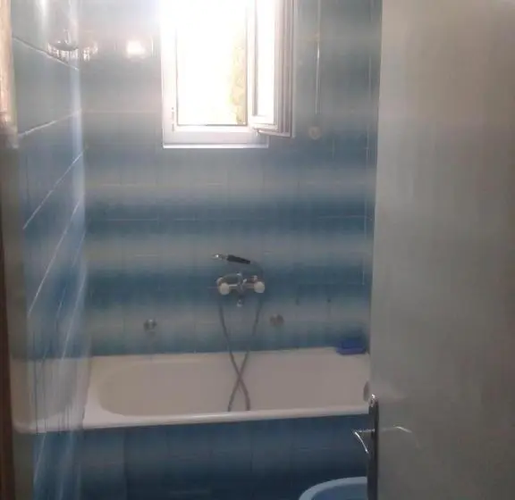 اتاق استاندارد یک تخته با بالکن, Guesthouse Lautasevic