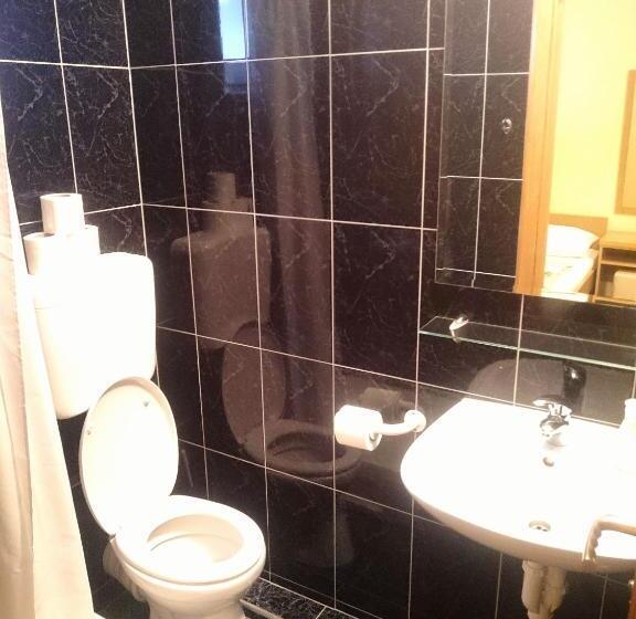 اتاق استاندارد سه نفره, Guesthouse Tatjana
