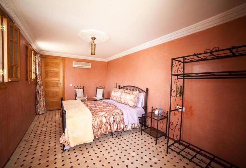 Номер Стандарт, Riad Dar Saidi