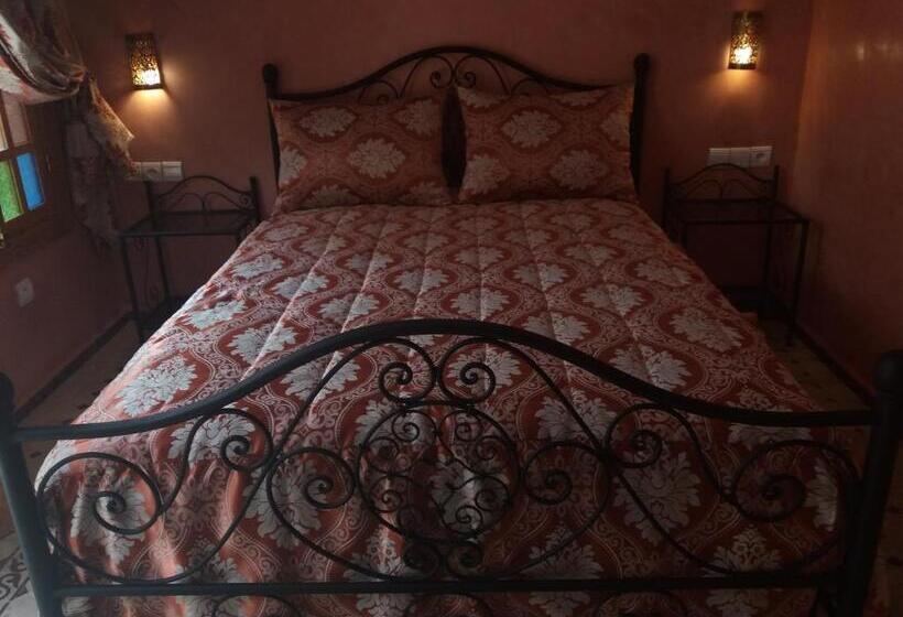 Номер Стандарт, Riad Dar Saidi