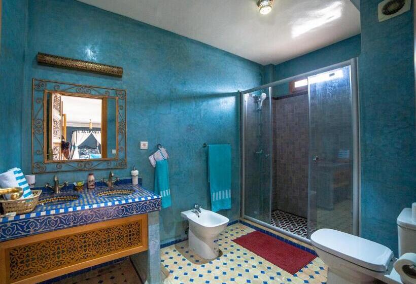 Family Suite, Riad Dar Saidi