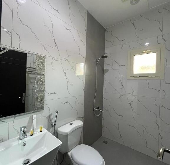 带1个卧室的公寓, Tu Jardin Qurtubah توجاردن قرطبه