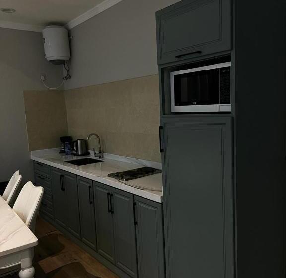 带2个卧室的公寓, Tu Jardin Qurtubah توجاردن قرطبه