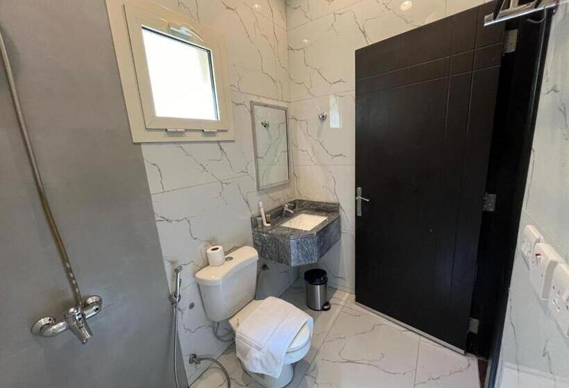 带3个卧室的公寓, Tu Jardin Qurtubah توجاردن قرطبه