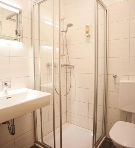 Standard Room Lake View, Gasthof Kummer