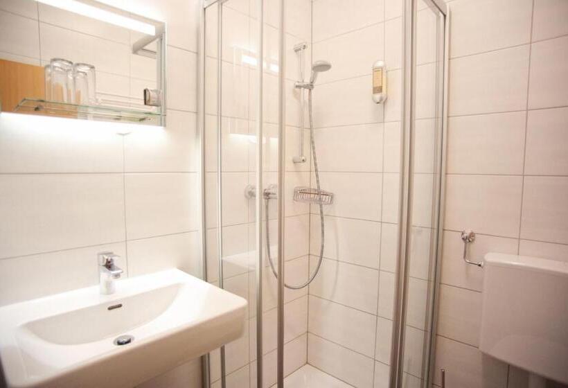 Standard Room Lake View, Gasthof Kummer