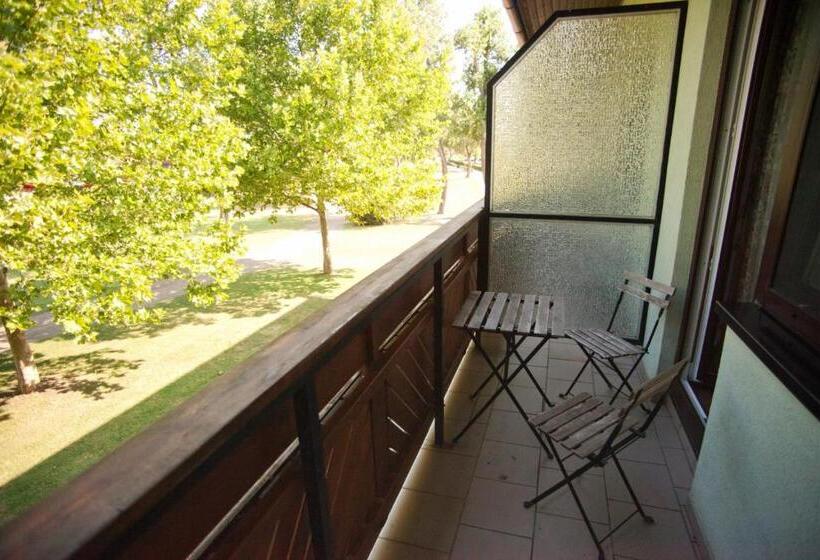 Standard Room Lake View, Gasthof Kummer