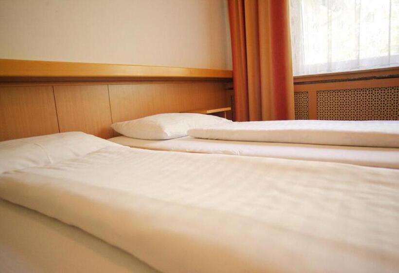 Standard Room Lake View, Gasthof Kummer