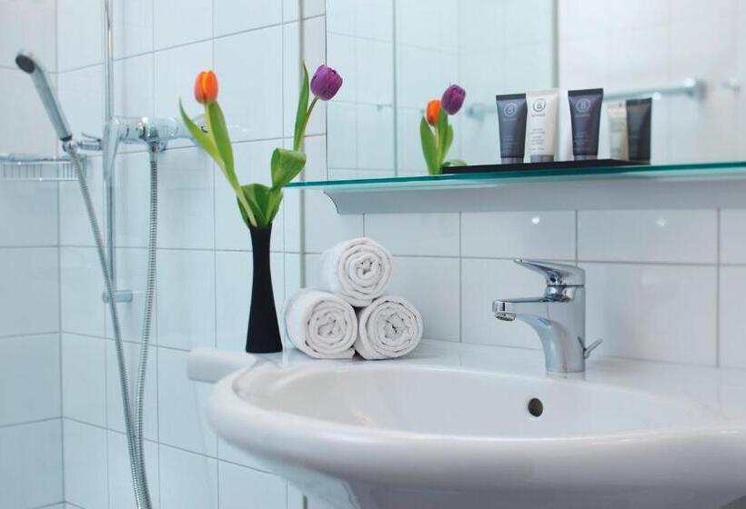 2 Bedrooms Apartment Mountain View, Hapimag Ferienwohnungen Interlaken