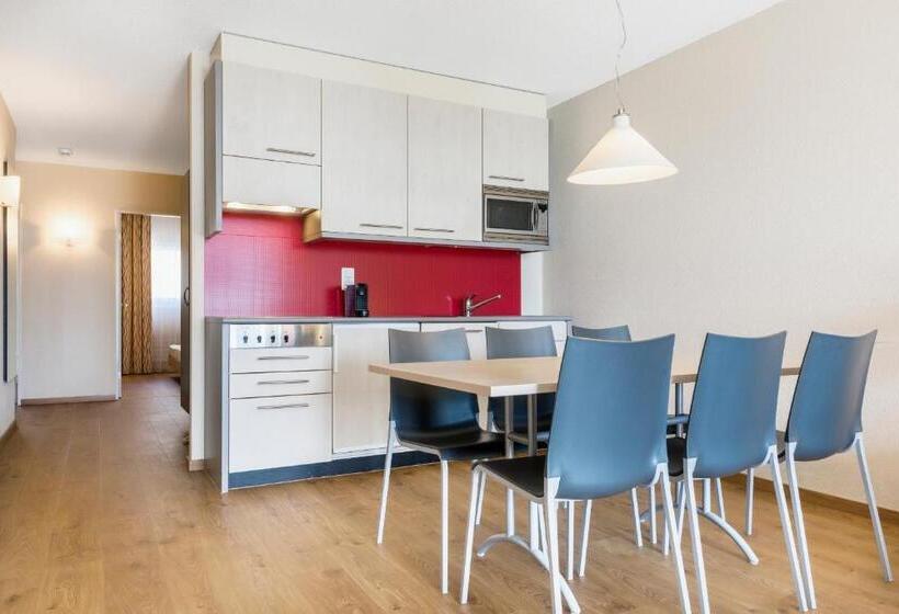 2 Bedrooms Apartment Mountain View, Hapimag Ferienwohnungen Interlaken