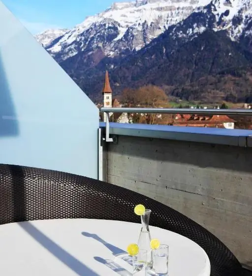 Standard-studio, Hapimag Ferienwohnungen Interlaken