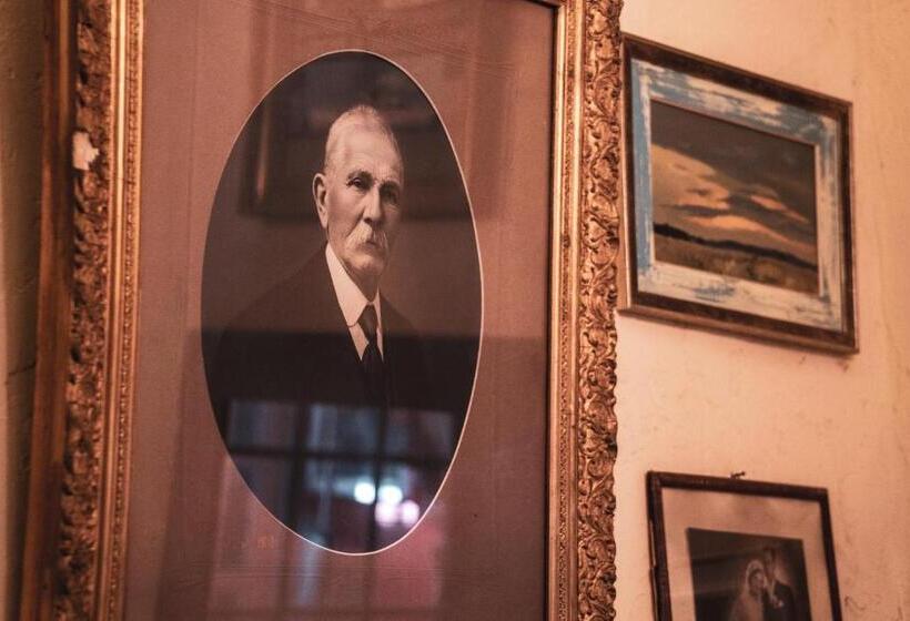 غرفة قياسية ثلاثية حمام مشترك, Guest House Malkia Inter