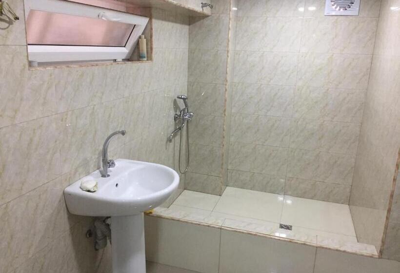 اتاق استاندارد, Guesthouse Gua