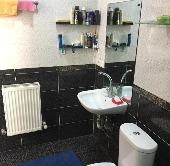 اتاق استاندارد, Guesthouse Gua