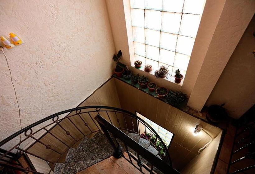 اتاق کلاسیک چهارنفره, Guesthouse Gua