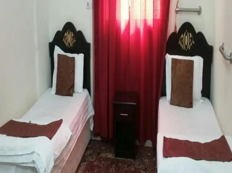 2ベッドルームアパートメント, Al Eairy Furnished Apartments Hail 4