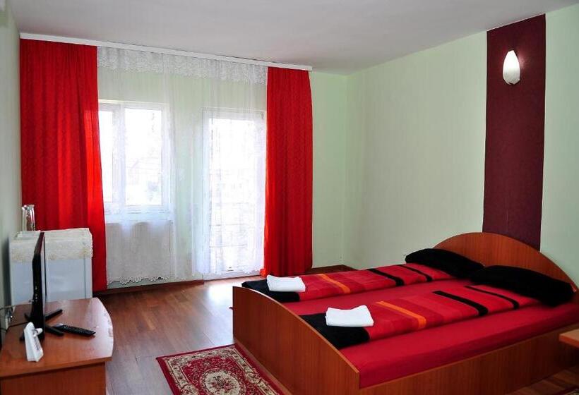 Номер Стандарт, Casa Otilia