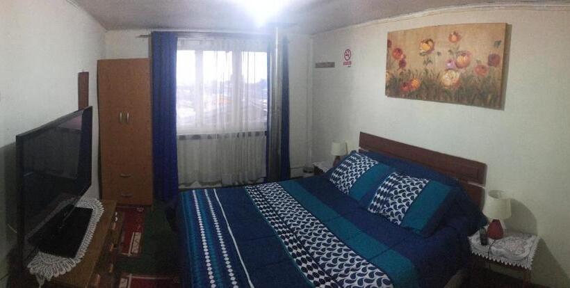 غرفة قياسية, Hospedaje Familiar Glady S House