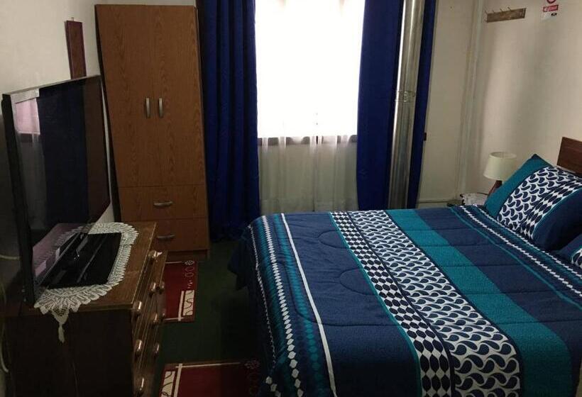 غرفة قياسية, Hospedaje Familiar Glady S House