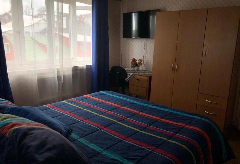 غرفة قياسية, Hospedaje Familiar Glady S House