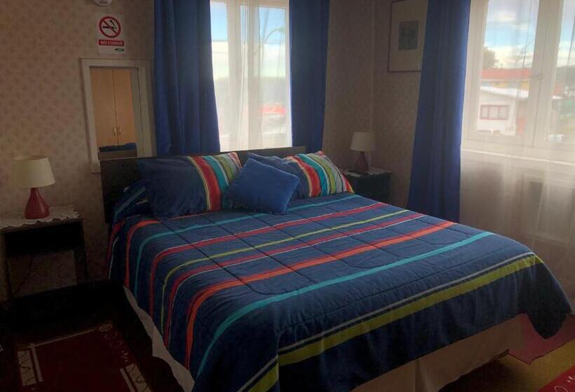 غرفة قياسية, Hospedaje Familiar Glady S House