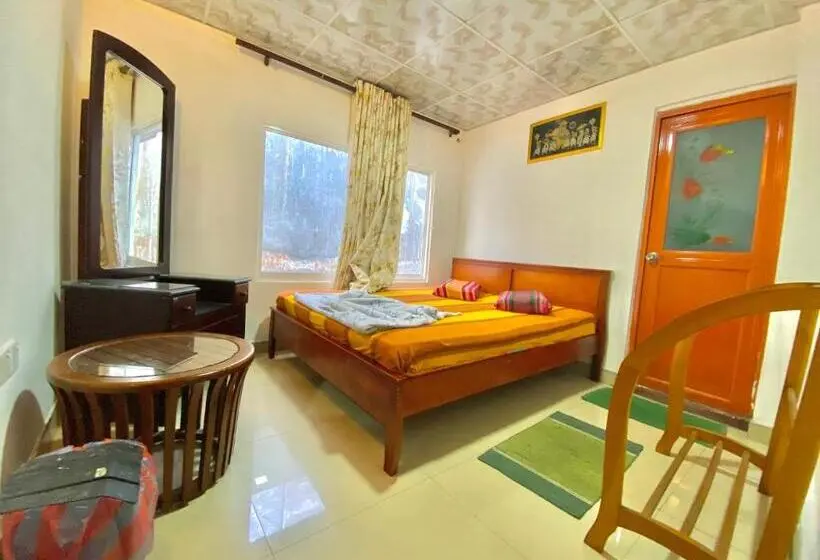 エコノミールーム, Lakshan View Resort