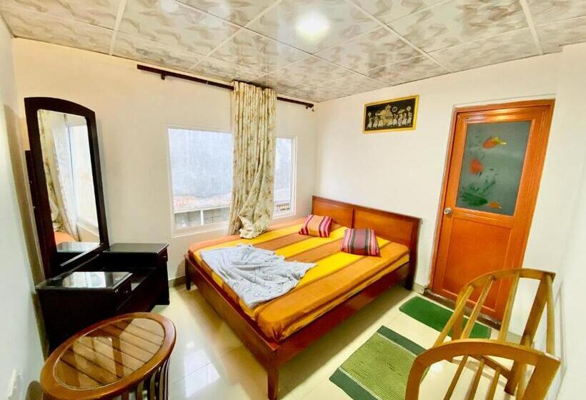 غرفة إقتصادية, Lakshan View Resort