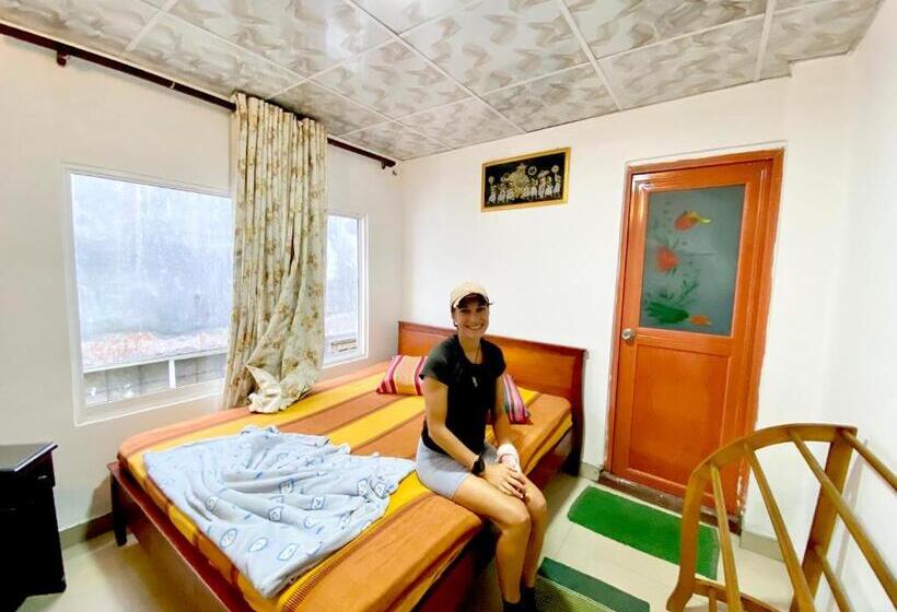 غرفة إقتصادية, Lakshan View Resort