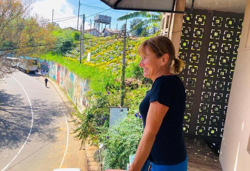 غرفة إقتصادية, Lakshan View Resort