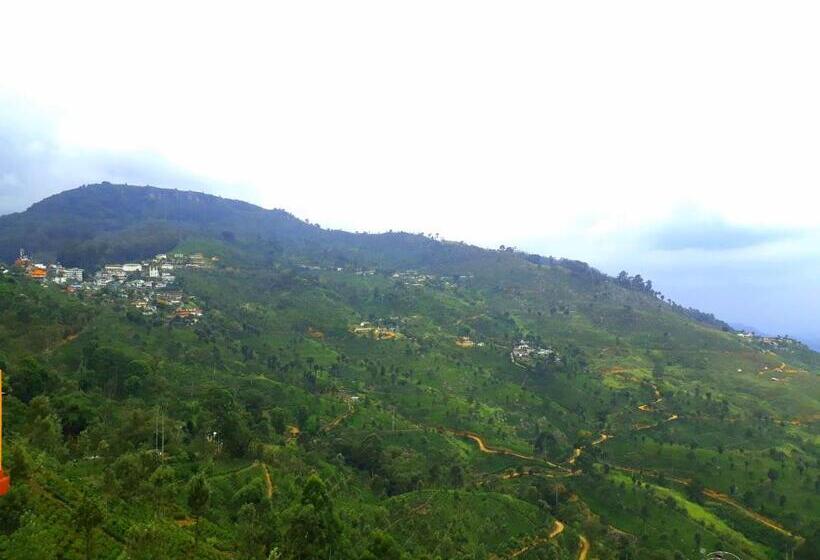 غرفة إقتصادية, Lakshan View Resort