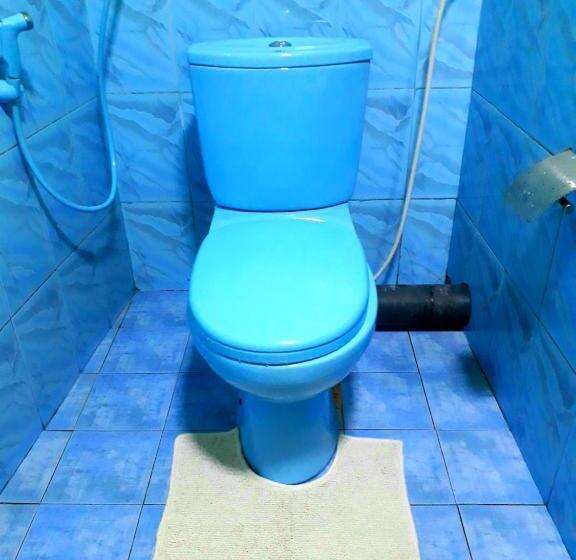 غرفة إقتصادية, Lakshan View Resort