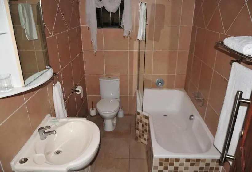 スタンダードルーム, Mi Casa Guest House