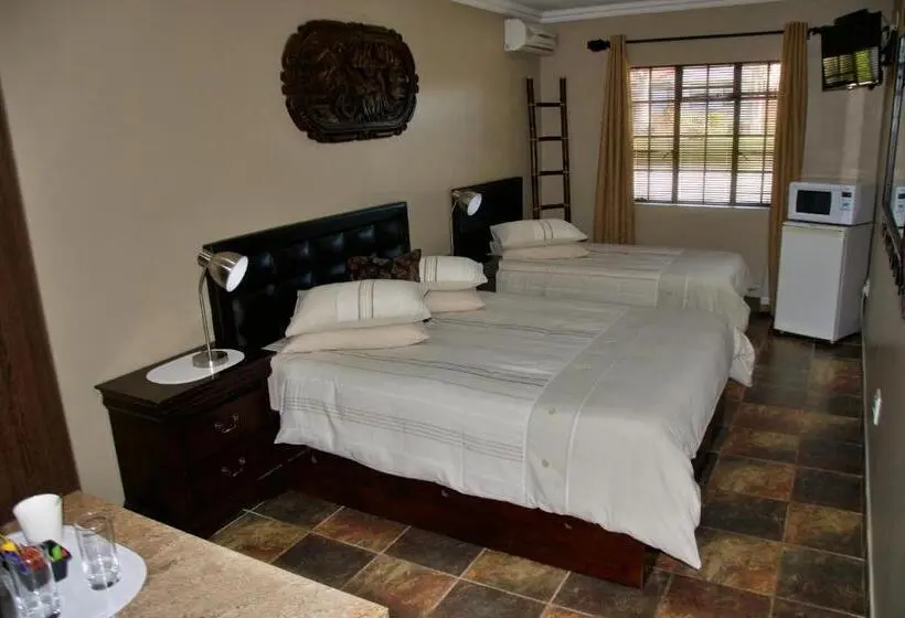 スタンダードルーム, Mi Casa Guest House