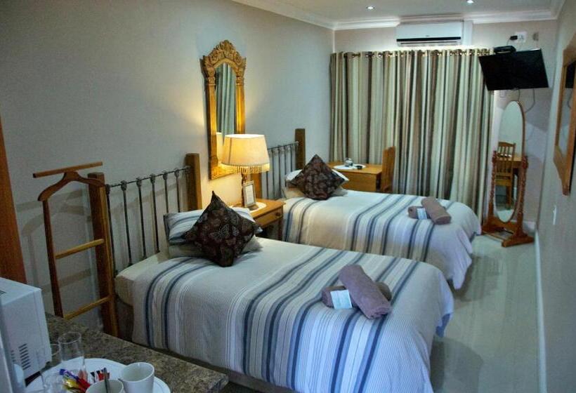 标准间, Mi Casa Guest House