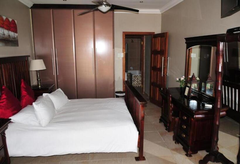 标准间, Mi Casa Guest House