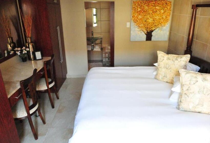 标准间, Mi Casa Guest House