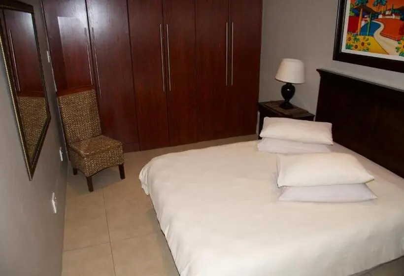 デラックスルーム, Mi Casa Guest House