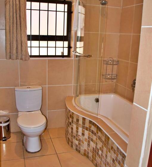 디럭스 룸, Mi Casa Guest House