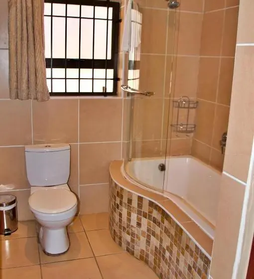 デラックスルーム, Mi Casa Guest House