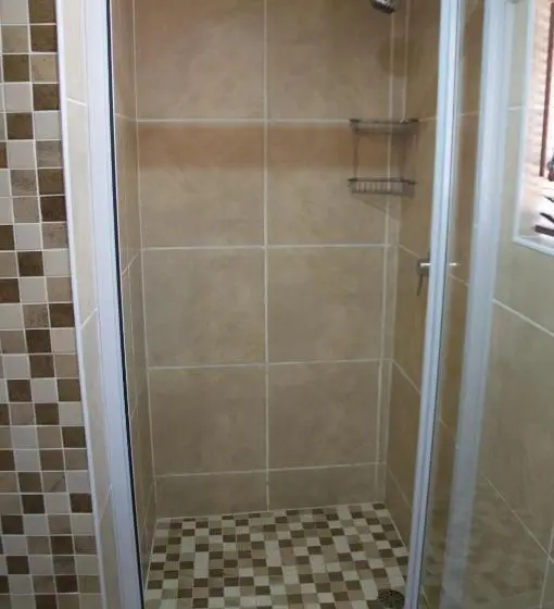 デラックスルーム, Mi Casa Guest House