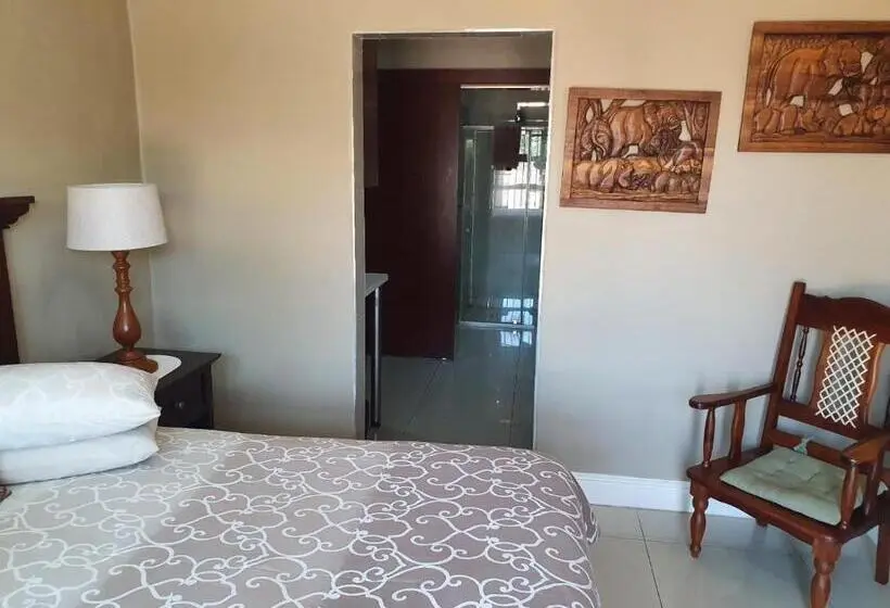２ベッドルームアパートメント, Mi Casa Guest House