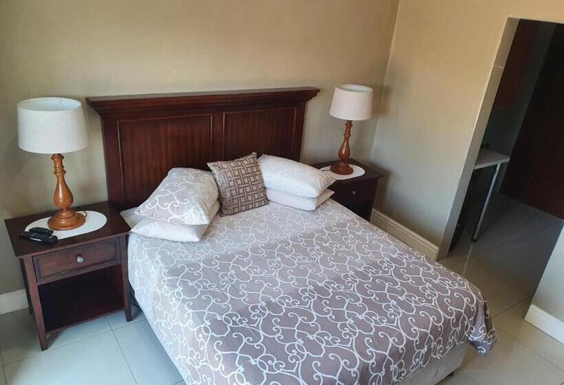 带2个卧室的公寓, Mi Casa Guest House