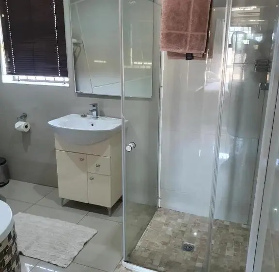 ２ベッドルームアパートメント, Mi Casa Guest House