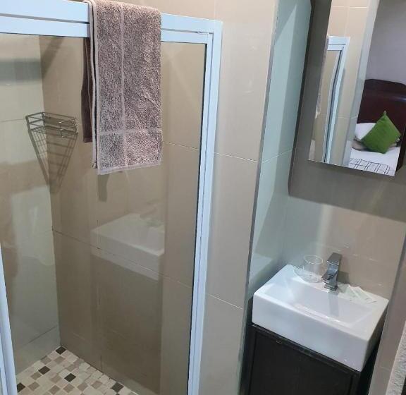 带2个卧室的公寓, Mi Casa Guest House