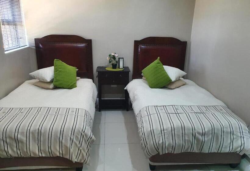 침실 2개 아파트, Mi Casa Guest House